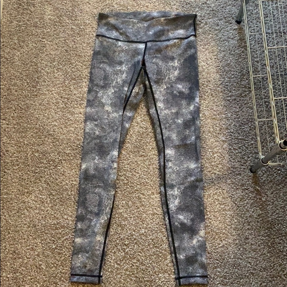 Lululemon leggings